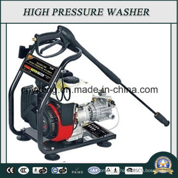 Machine à nettoyer à pression à essence à essence 90bar (HPW-QT 205)